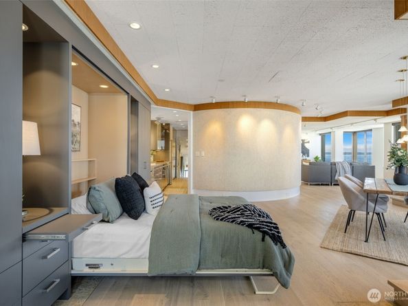 98 Union Street 1210, Seattle WA 98101