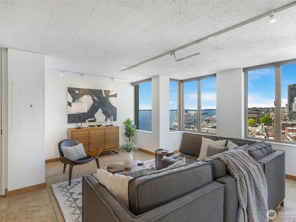 98 Union Street 1210, Seattle WA 98101