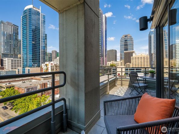 98 Union Street 1210, Seattle WA 98101