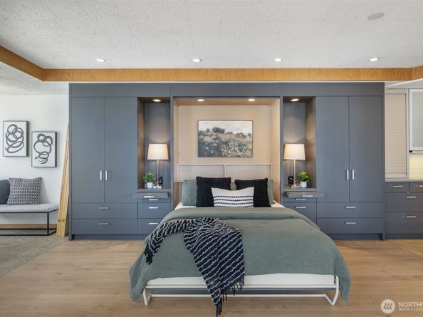 98 Union Street 1210, Seattle WA 98101