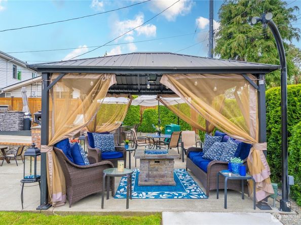 11031 Cornell Avenue S, Seattle WA 98178