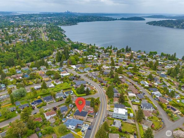 11031 Cornell Avenue S, Seattle WA 98178