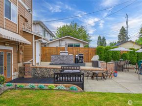 11031 Cornell Avenue S, Seattle WA 98178
