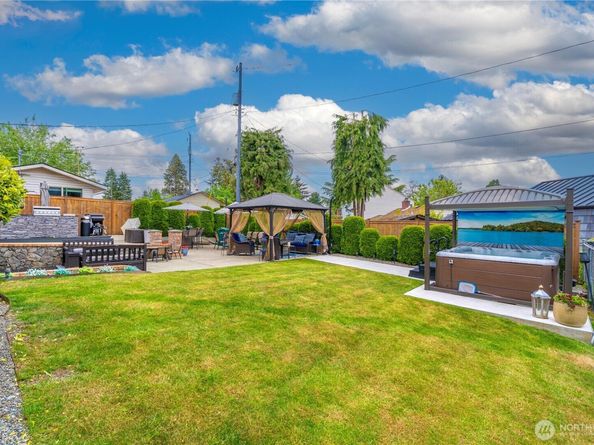 11031 Cornell Avenue S, Seattle WA 98178