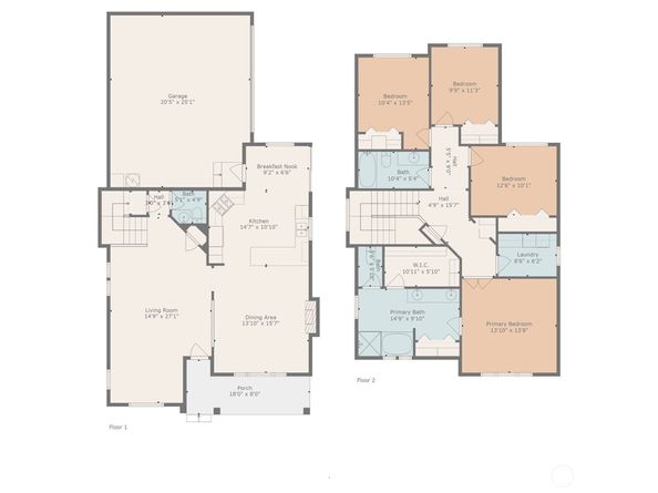 17071 165th Avenue SE, Renton WA 98058