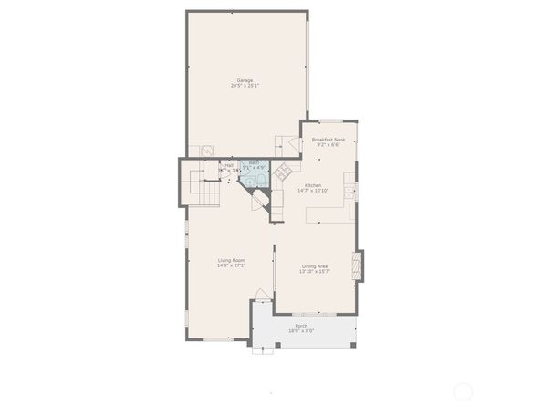 17071 165th Avenue SE, Renton WA 98058