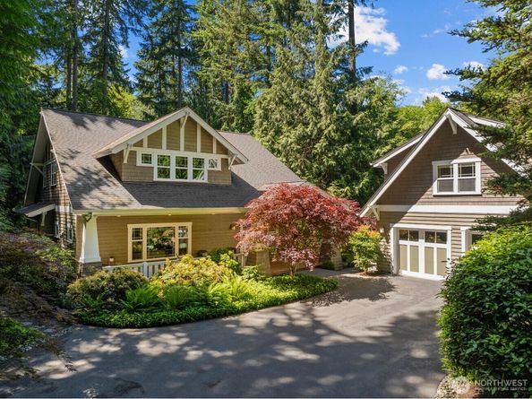 14157 Komedal Road NE, Bainbridge Island WA 98110