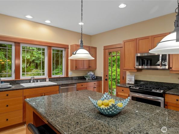 14157 Komedal Road NE, Bainbridge Island WA 98110