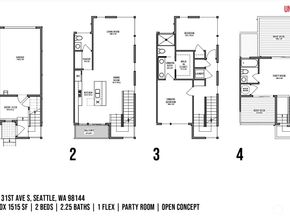 1311 31st Avenue S, Seattle WA 98144