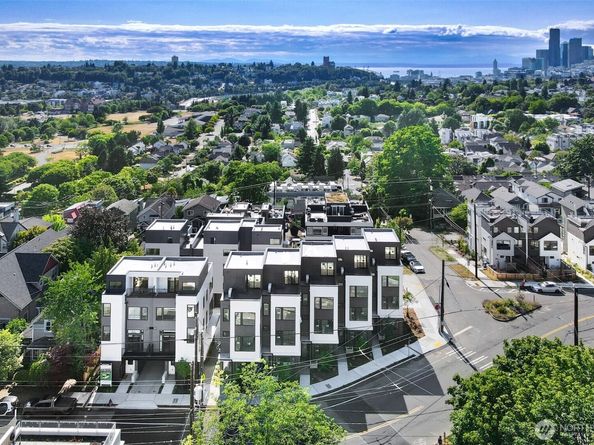1311 31st Avenue S, Seattle WA 98144
