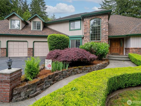 18118 236th Avenue NE, Woodinville WA 98077