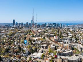 1625 B 21st Avenue, Seattle WA 98122