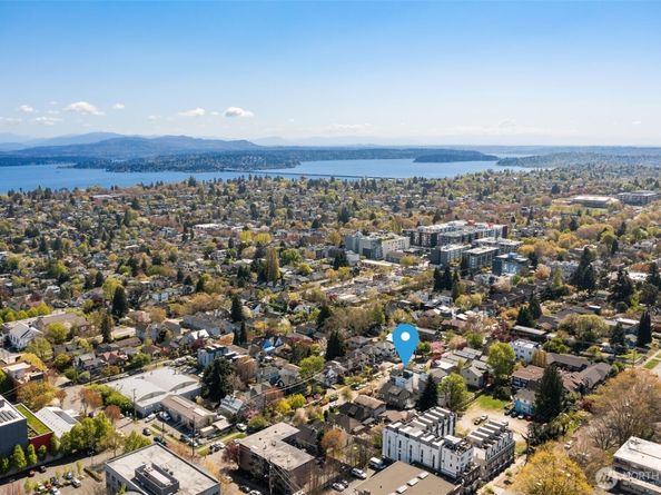 1625 B 21st Avenue, Seattle WA 98122