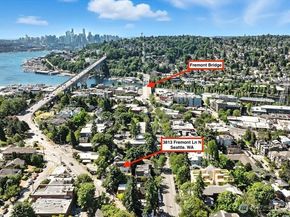 3813 Fremont Lane N, Seattle WA 98103