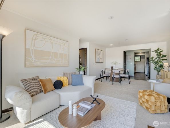 1504 Aurora Avenue N 407, Seattle WA 98109