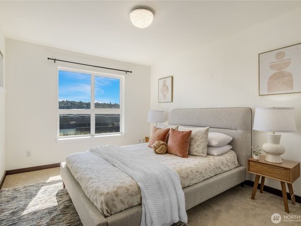 1504 Aurora Avenue N 407, Seattle WA 98109