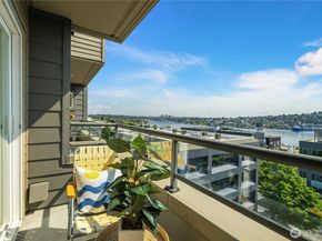1504 Aurora Avenue N 407, Seattle WA 98109