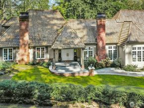 8150 Evergreen Lane, Mercer Island WA 98040