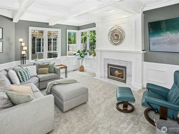 8150 Evergreen Lane, Mercer Island WA 98040