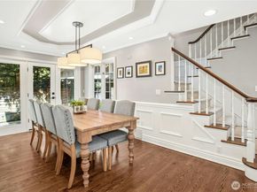 8150 Evergreen Lane, Mercer Island WA 98040