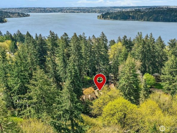 8150 Evergreen Lane, Mercer Island WA 98040