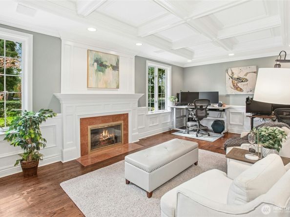 8150 Evergreen Lane, Mercer Island WA 98040