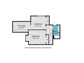 8150 Evergreen Lane, Mercer Island WA 98040