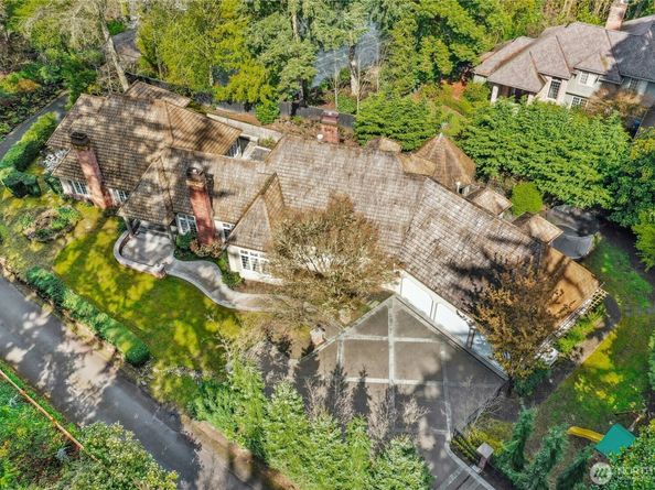 8150 Evergreen Lane, Mercer Island WA 98040