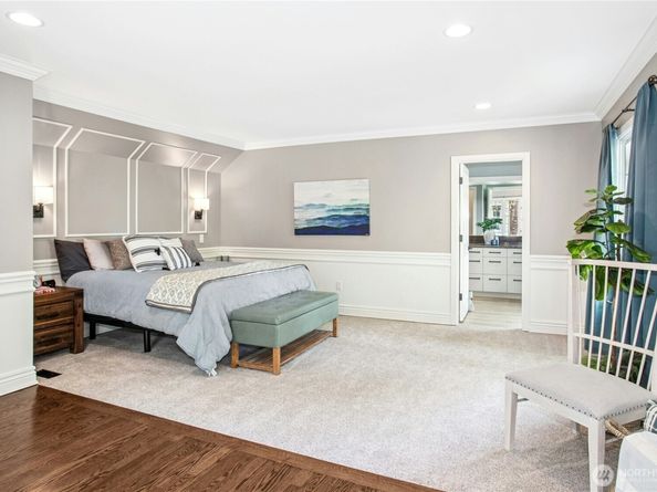 8150 Evergreen Lane, Mercer Island WA 98040