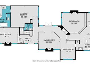 8150 Evergreen Lane, Mercer Island WA 98040