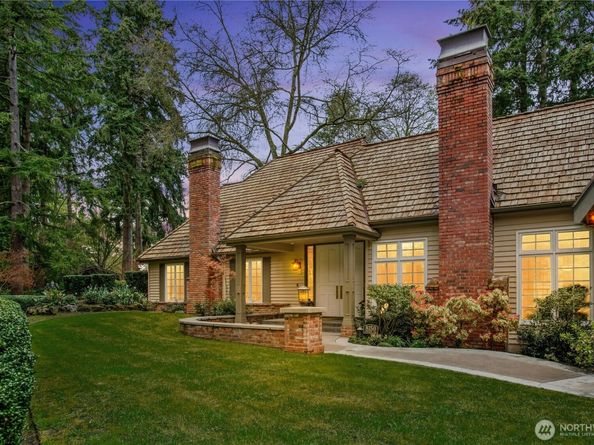 8150 Evergreen Lane, Mercer Island WA 98040