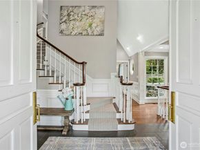 8150 Evergreen Lane, Mercer Island WA 98040