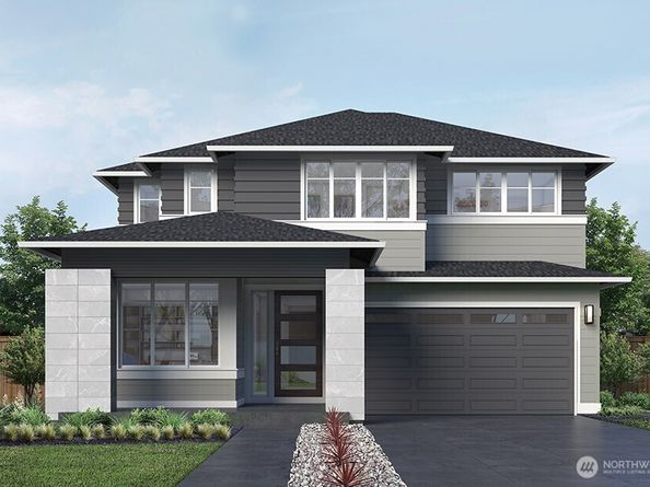 11821 SE 242nd Place, Kent WA 98030