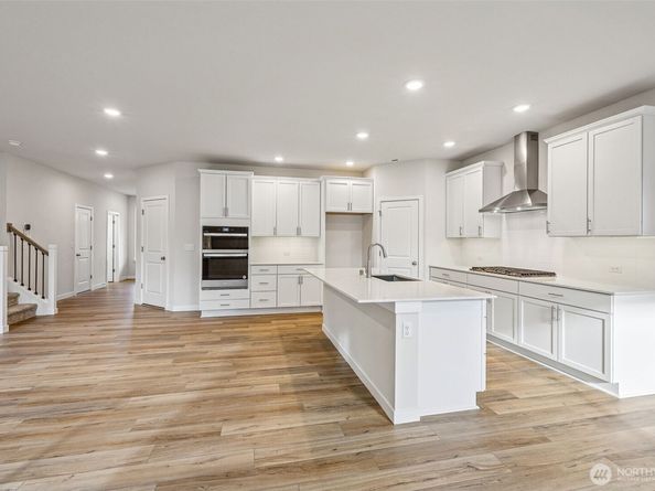 17602 NE Midnight Sun Loop, Poulsbo WA 98370