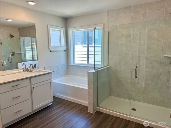 17602 NE Midnight Sun Loop, Poulsbo WA 98370