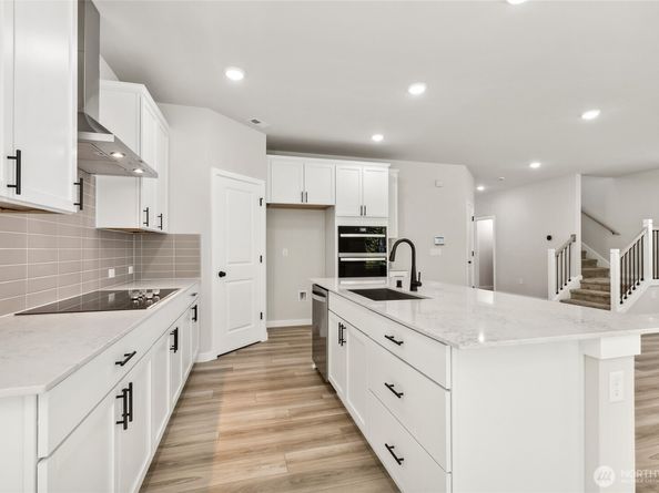 17602 NE Midnight Sun Loop, Poulsbo WA 98370