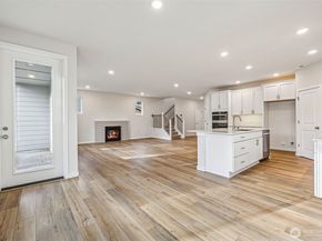 17602 NE Midnight Sun Loop, Poulsbo WA 98370