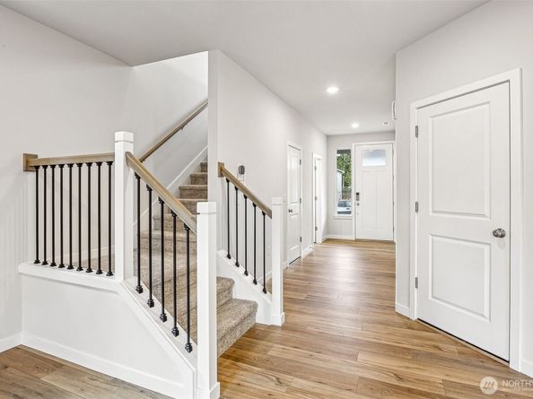 17602 NE Midnight Sun Loop, Poulsbo WA 98370