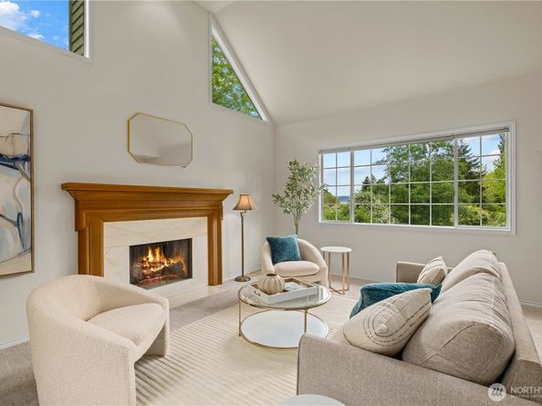 8484 NE County Park Road, Bainbridge Island WA 98110