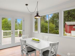8484 NE County Park Road, Bainbridge Island WA 98110