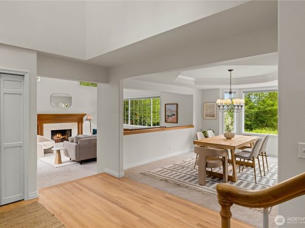 8484 NE County Park Road, Bainbridge Island WA 98110