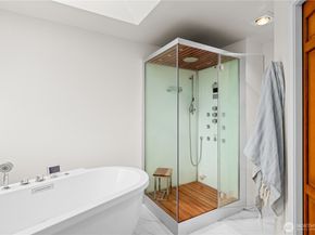 8484 NE County Park Road, Bainbridge Island WA 98110