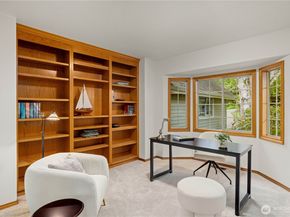 8484 NE County Park Road, Bainbridge Island WA 98110
