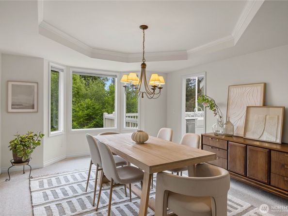 8484 NE County Park Road, Bainbridge Island WA 98110