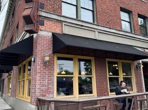 2024 NW 57th Street 102, Seattle WA 98107