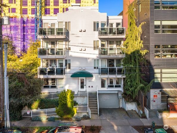 2024 NW 57th Street 102, Seattle WA 98107