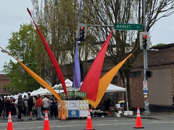 2024 NW 57th Street 102, Seattle WA 98107