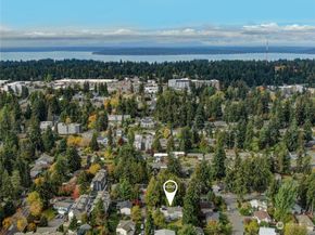 18534 Meridian Avenue N, Shoreline WA 98133