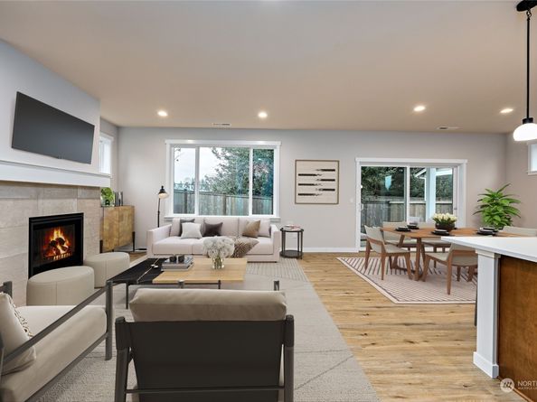 5021 NW Cedarside Loop, Silverdale WA 98383