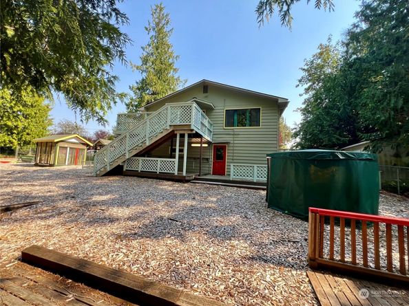 13318 Beverly Park Boulevard, Mukilteo WA 98275